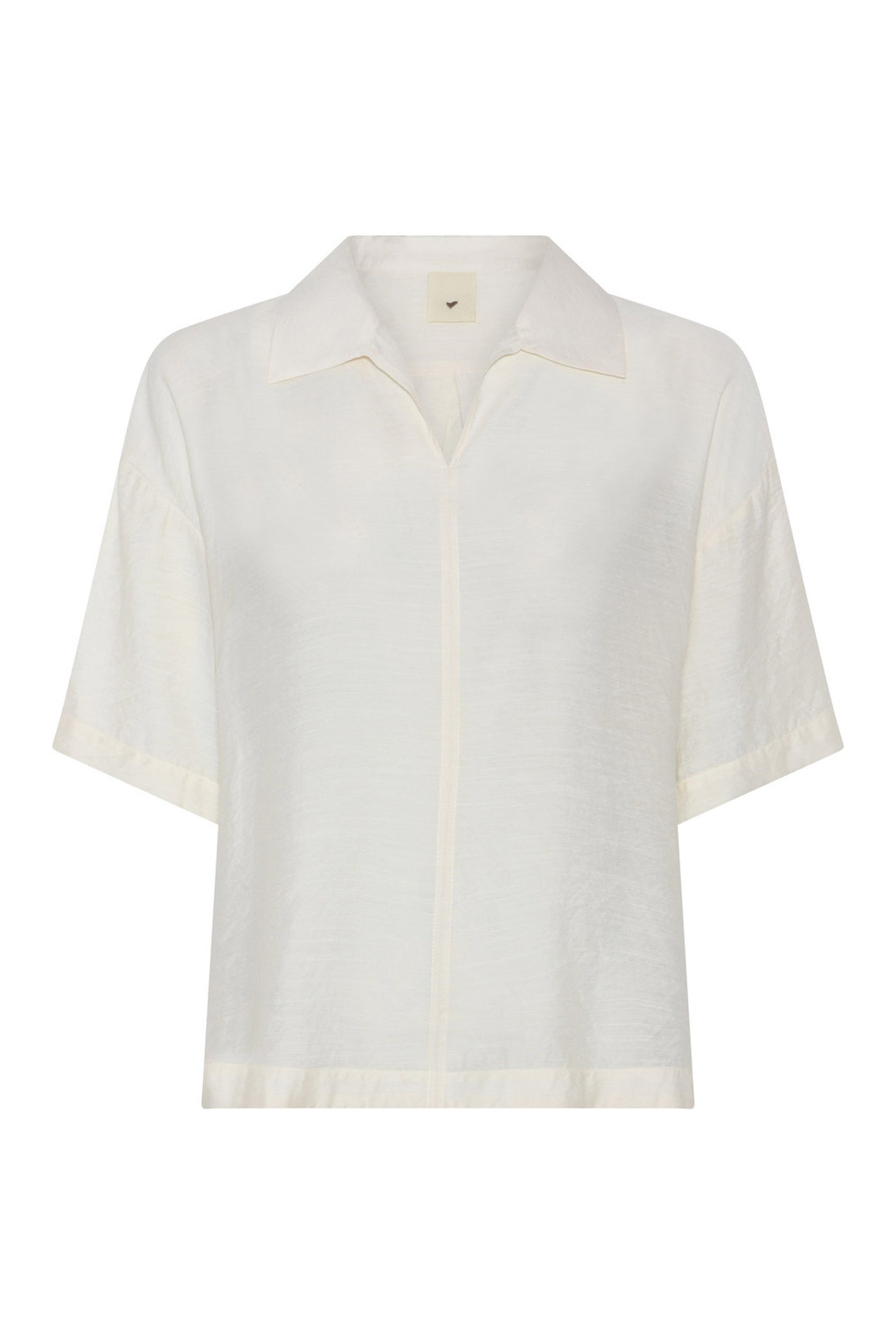 512 Tanner top 184 Pearled Ivory - HM1102