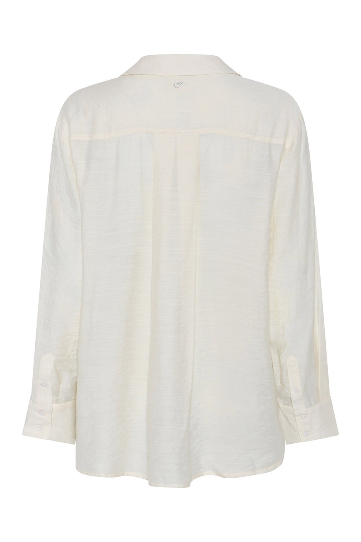 512 Metra shirt 184 Pearled Ivory - HM1101