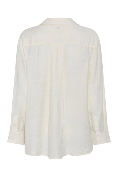 512 Metra shirt 184 Pearled Ivory - HM1101 Thumbnail