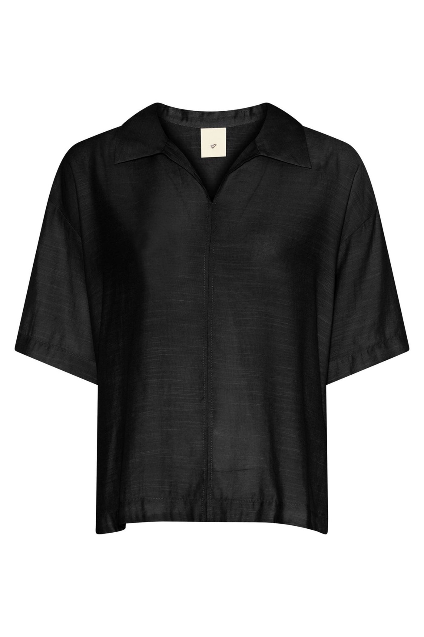 512 Tanner top 20 Black - HM1102