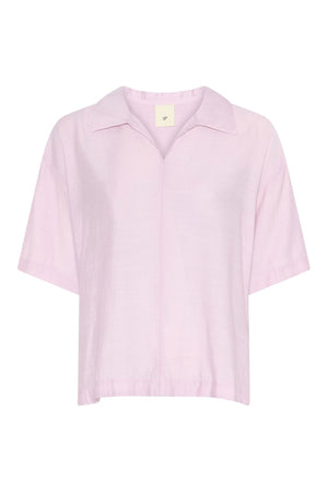 512 Tanner top 338 Sheer Lilac - HM1102