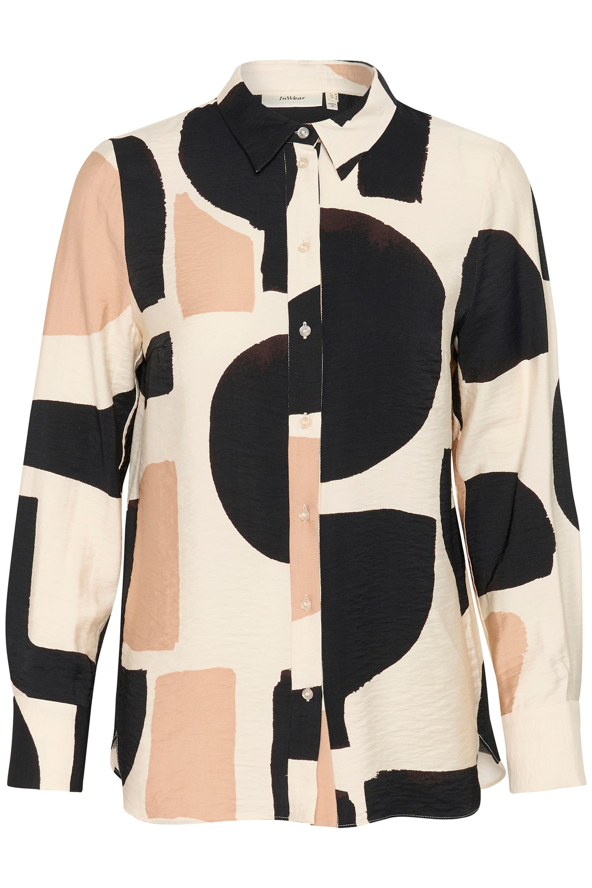 CominoIW Shirt Neutral Soft Blocks