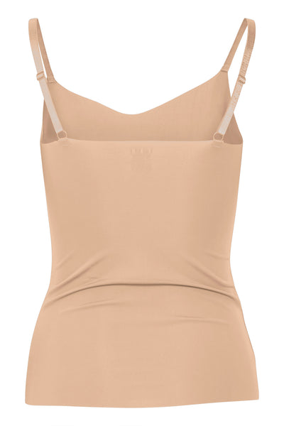 IASIV SINGLET TAN - 20114193 Thumbnail
