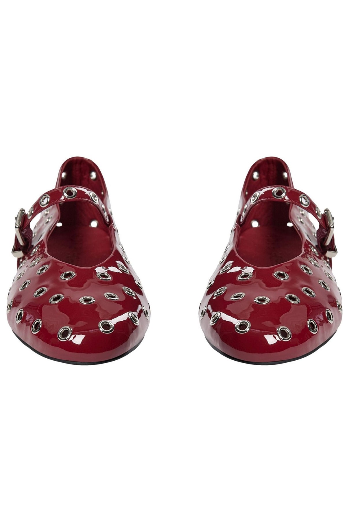LARASW BALLERINA 4001 Red - T441