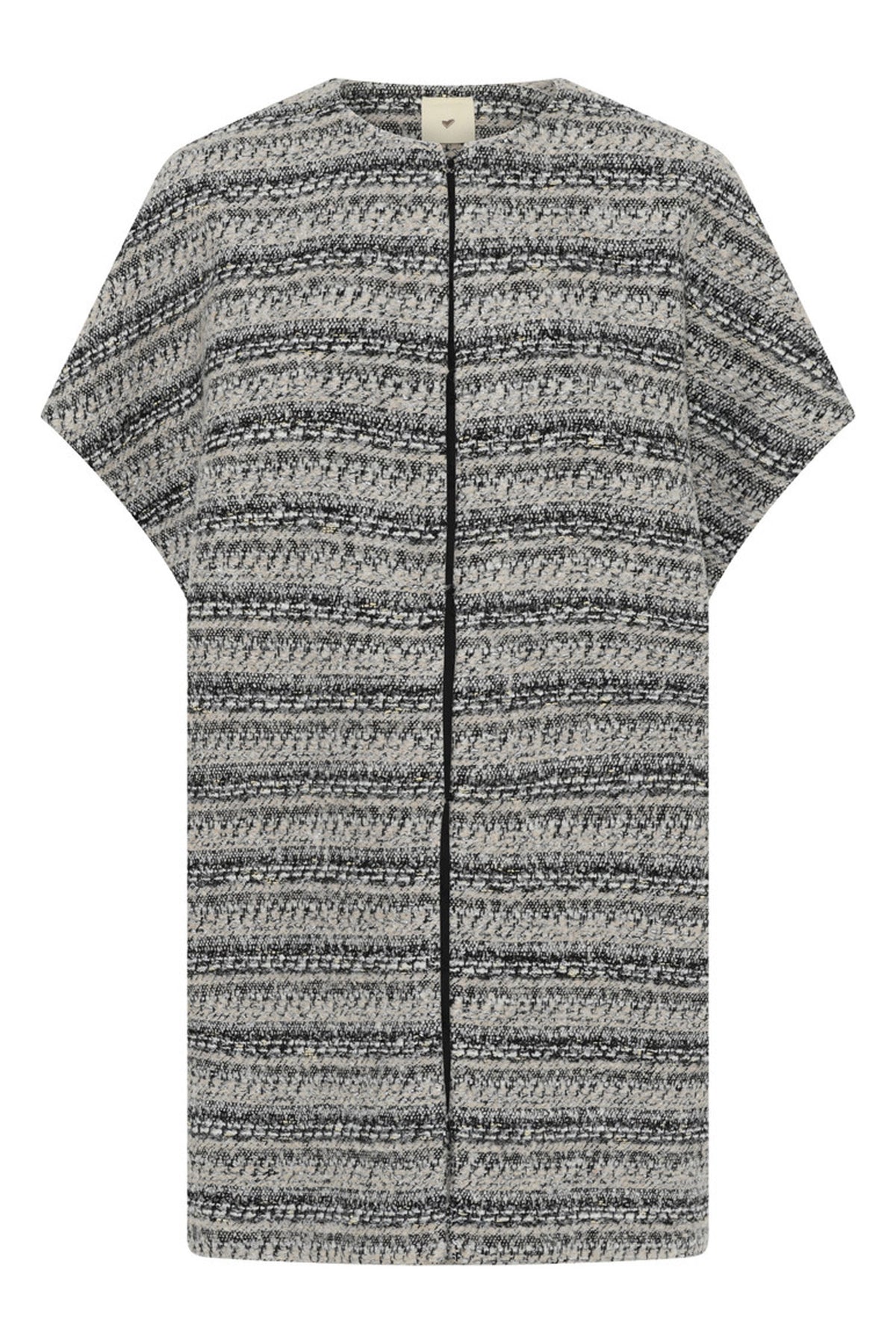 325HMBach cape 709 French Vanilla - HM1187