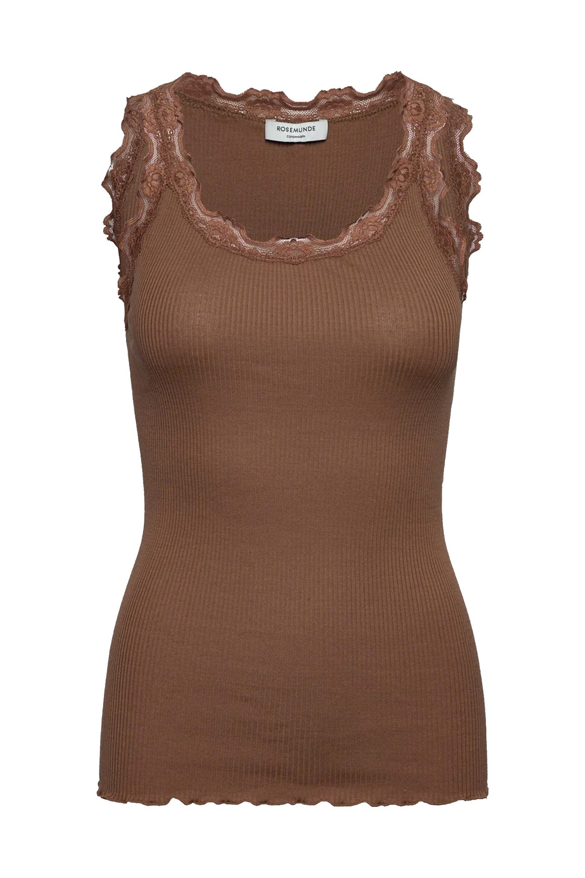 5205 TOP Coca Mocha - 5205