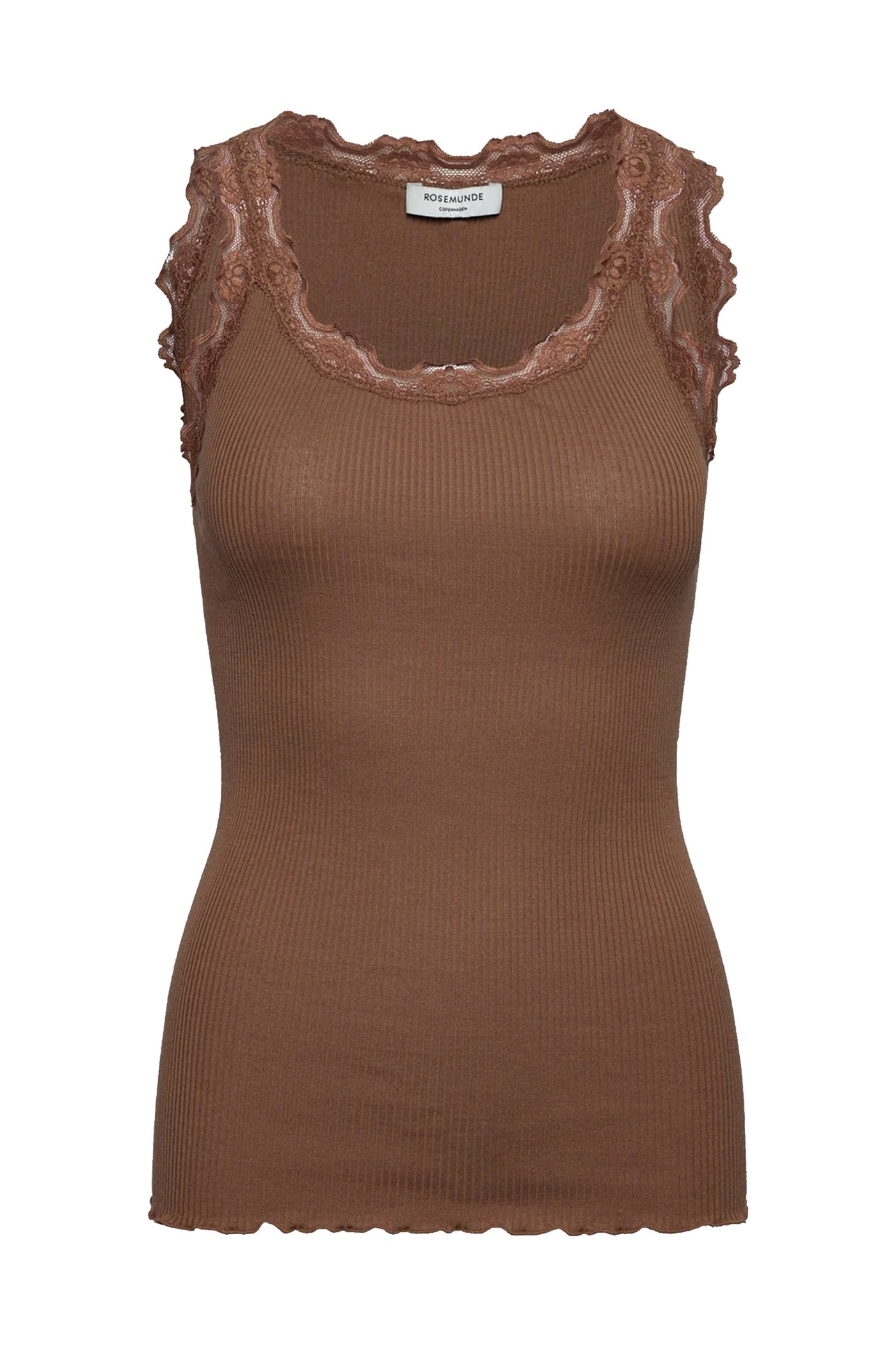 5205 TOP Coca Mocha - 5205