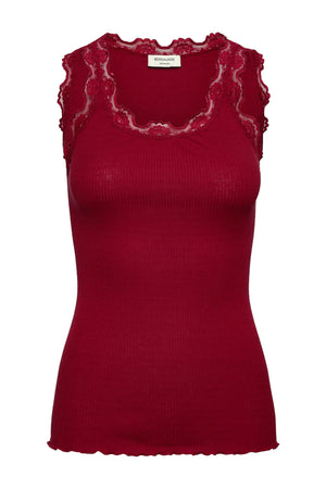 5205 TOP Karande red - 5205