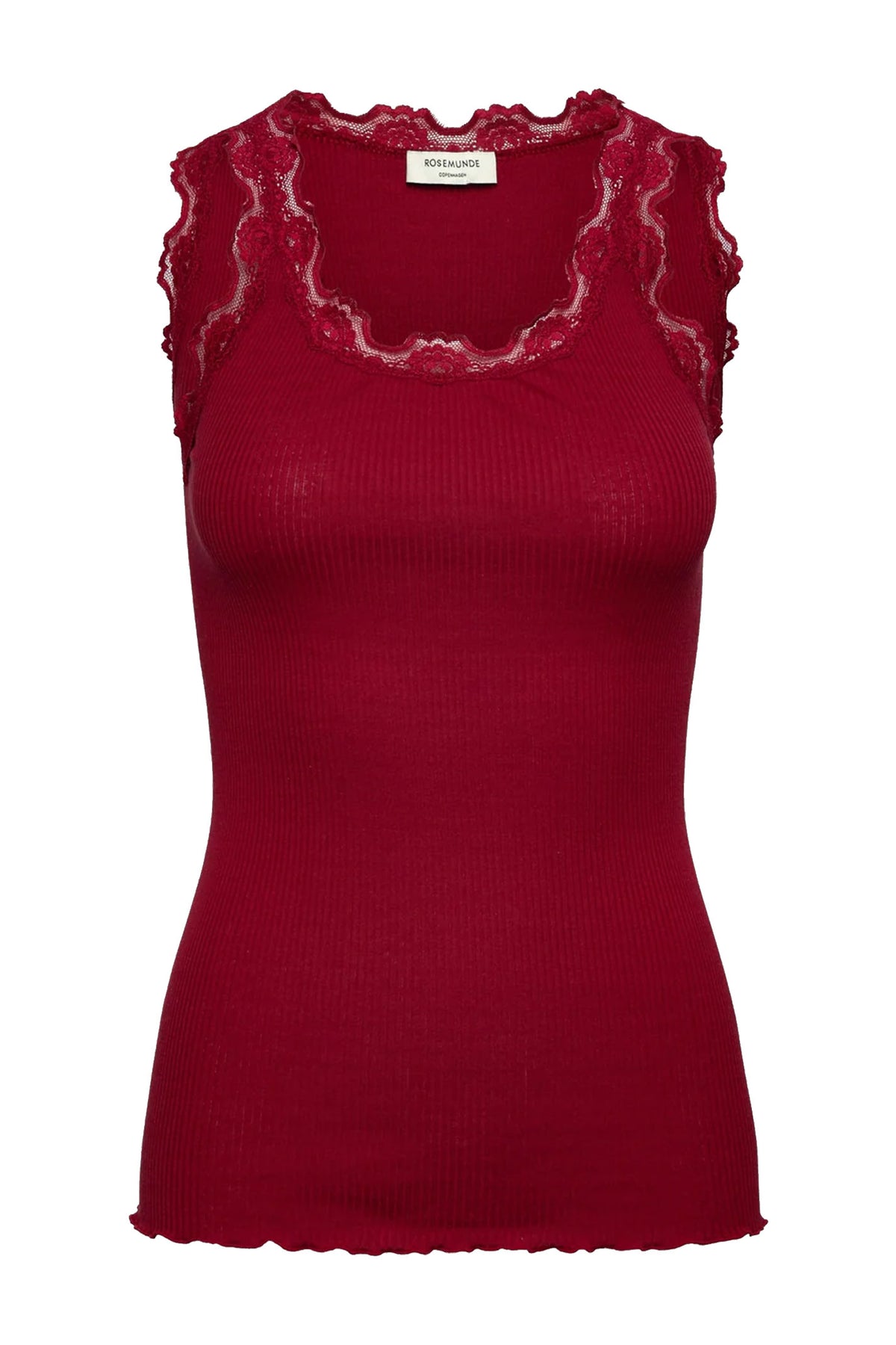 5205 TOP Karande red - 5205