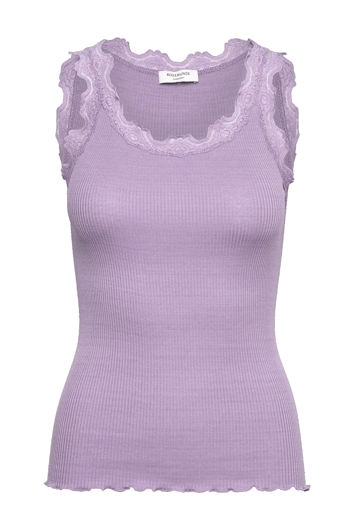 5205 TOP Lavender Grey - 5205