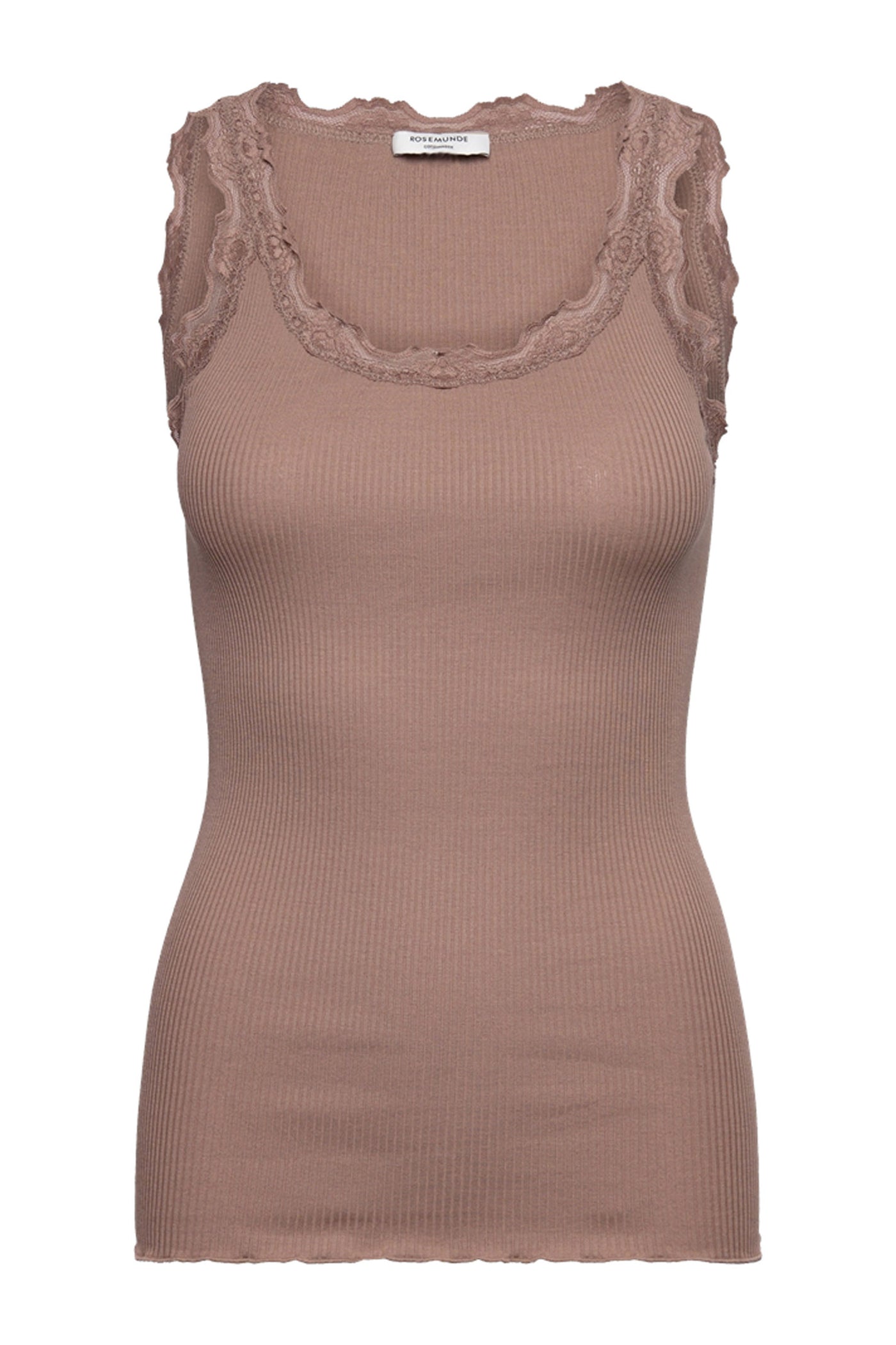 5205 TOP Mocha Meringue - 5205