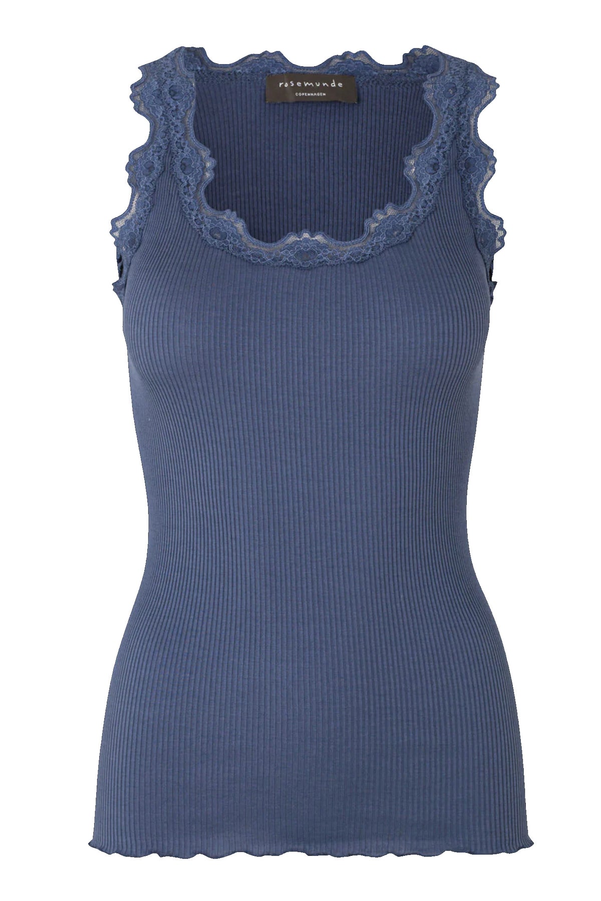 5205 TOP Dutch Blue - 5205