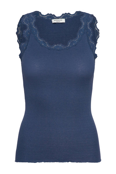 5205 TOP Ensign Blue - 5205 Thumbnail