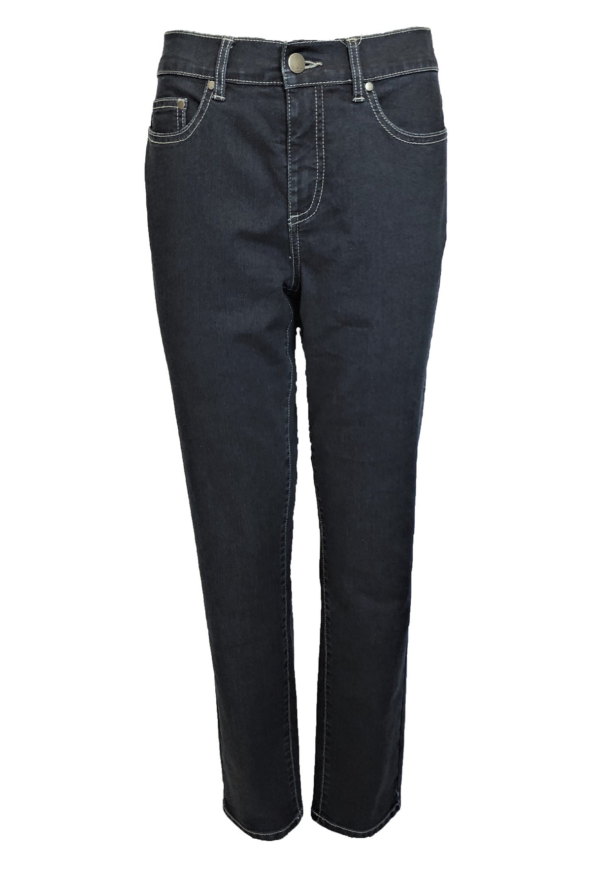 Petra Dark Blue Denim - 5286/555