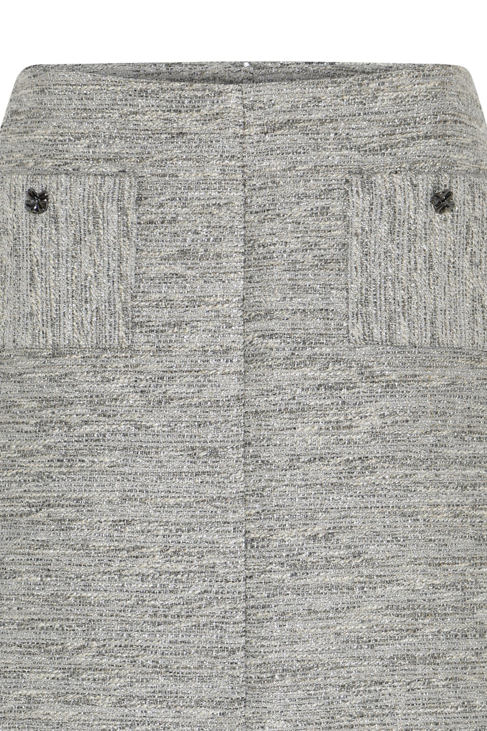 PelagoBBShort skirt Golden grey - BBW5194