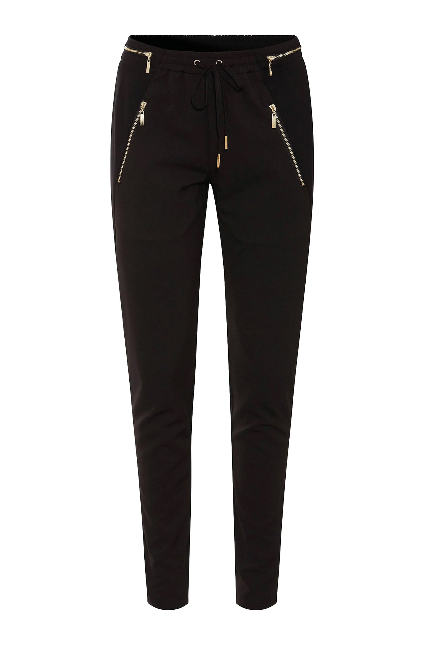 5328 New Columbine, gold 20 Black - RDF366