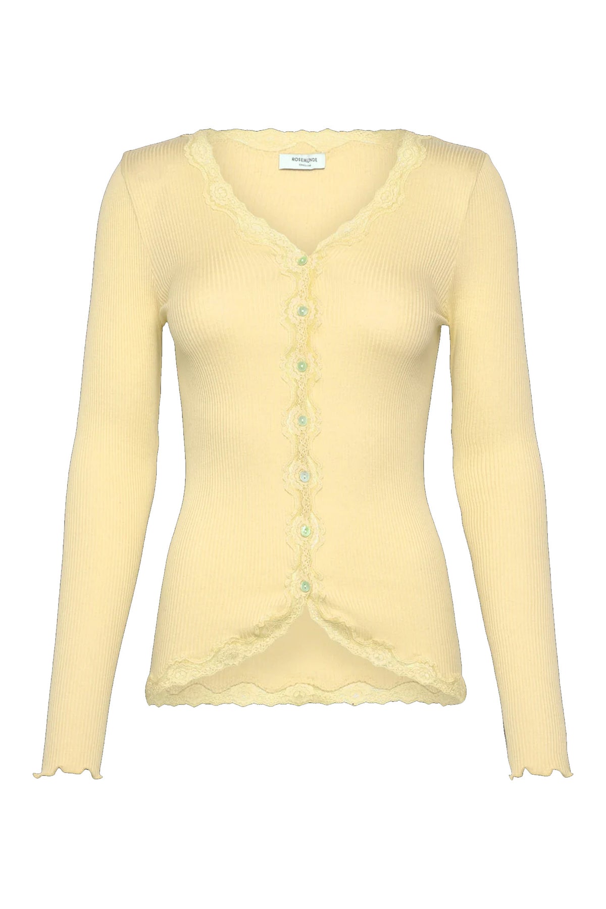 5420 CARDIGAN Flan - 5420