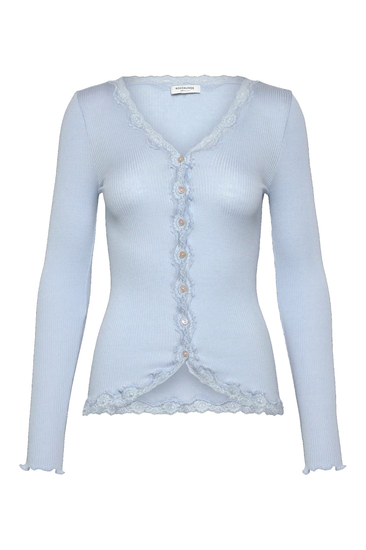 5420 CARDIGAN Nantucket blue - 5420