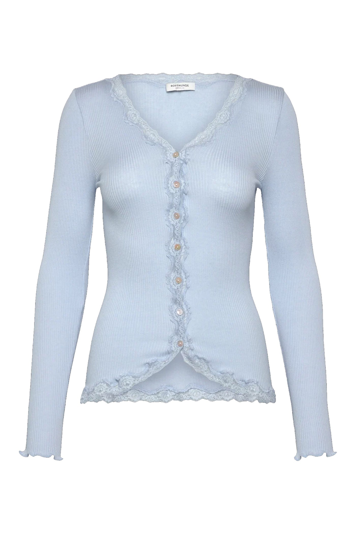 5420 CARDIGAN Nantucket blue - 5420