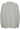 NoraKB Knit Cardigan Frost Gray Melange - 10103292
