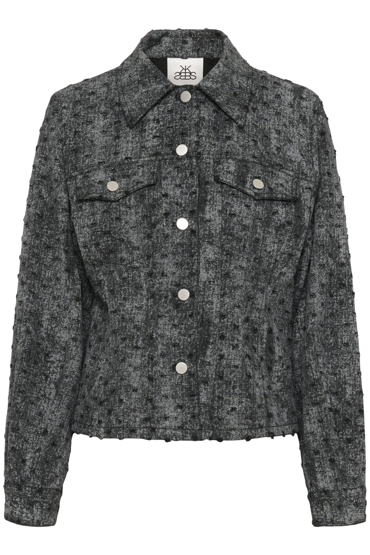 KBColette Jacket Meteorite - 194008 - 10105692