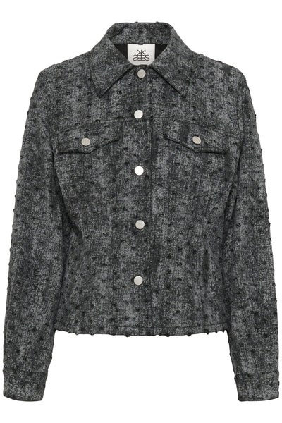 KBColette Jacket Meteorite - 194008 - 10105692 Thumbnail