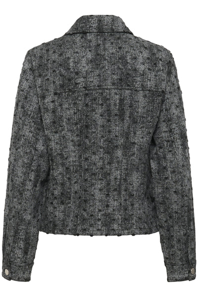 KBColette Jacket Meteorite - 194008 - 10105692 Thumbnail
