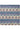 HanaLL Scarf 20 Blue - 26177-00030