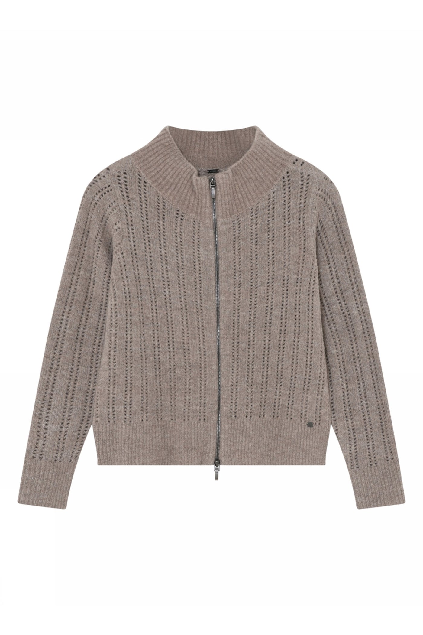 Magda, knit 92072-Mocha - 58436/3787