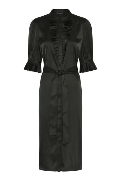 ChantusBBWickaya dress Green Ivy - BBW5181 Thumbnail