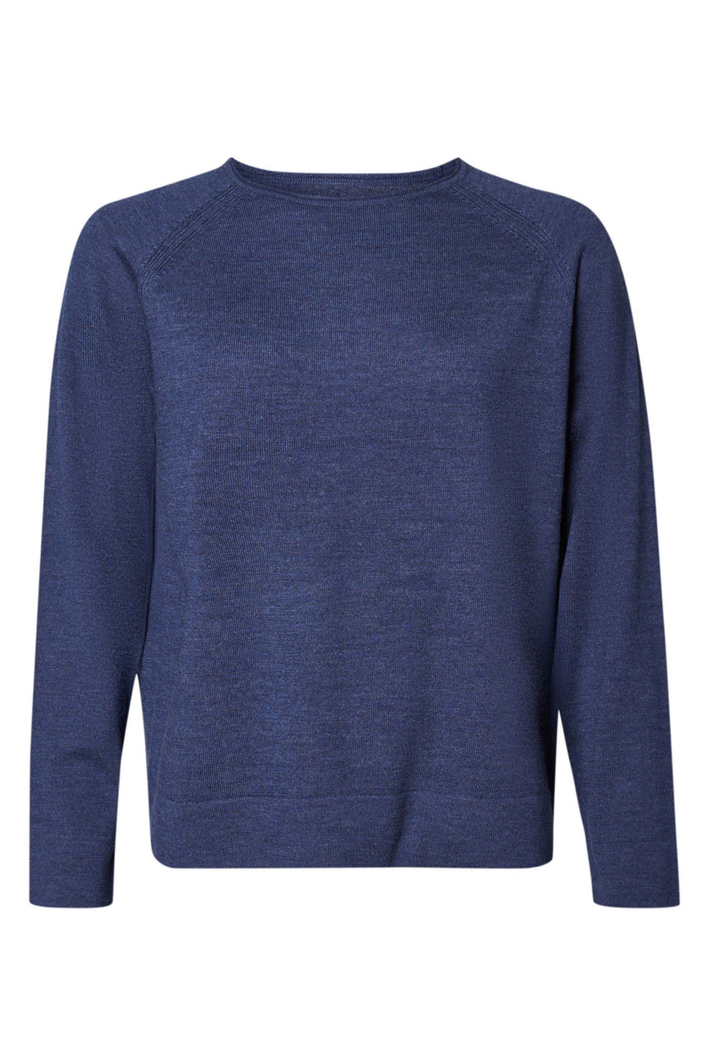 LiKarin 5650 blue melange - L5161.2943