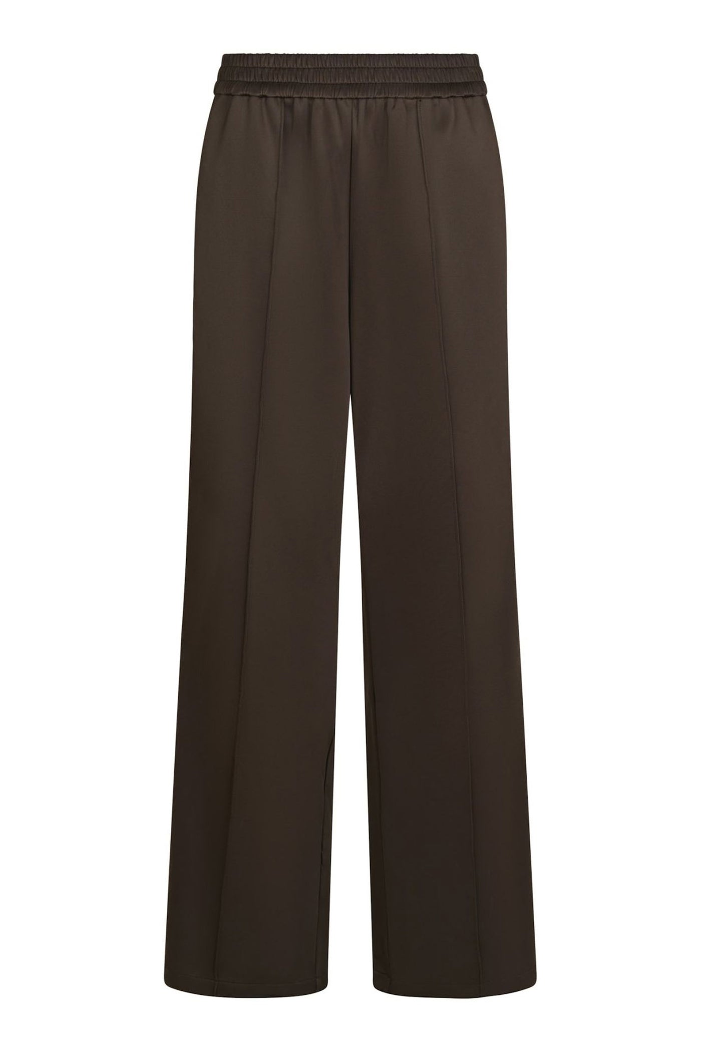 Puggy Track Suit Dark brown - 164249