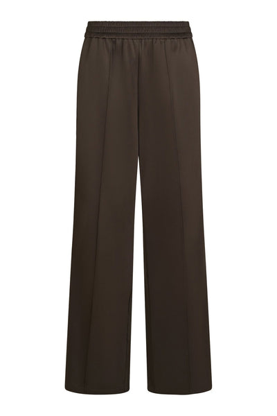 Puggy Track Suit Dark brown - 164249 Thumbnail