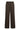 Puggy Track Suit Dark brown - 164249