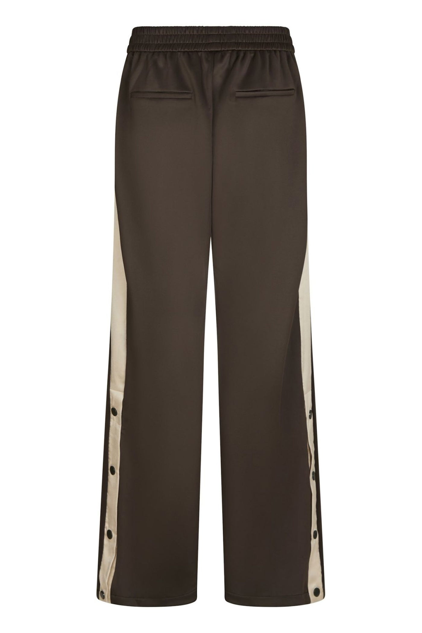 Puggy Track Suit Dark brown - 164249