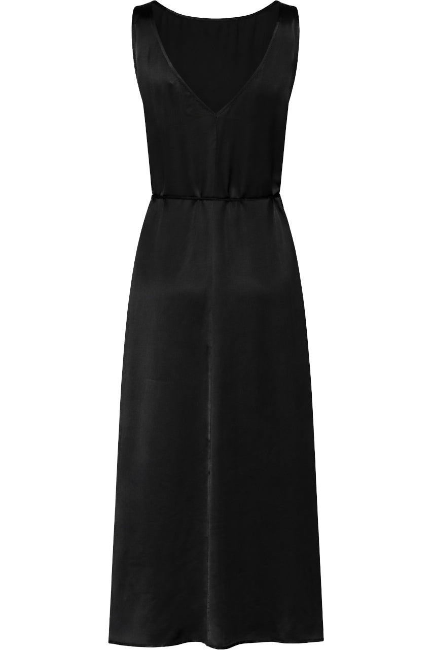 Korthalsiabbkarola Dress Black - BBW4964