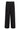 AcileCC Pleat Pant LL 96-Black - 41217