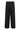 AcileCC Pleat Pant LL 96-Black - 41217
