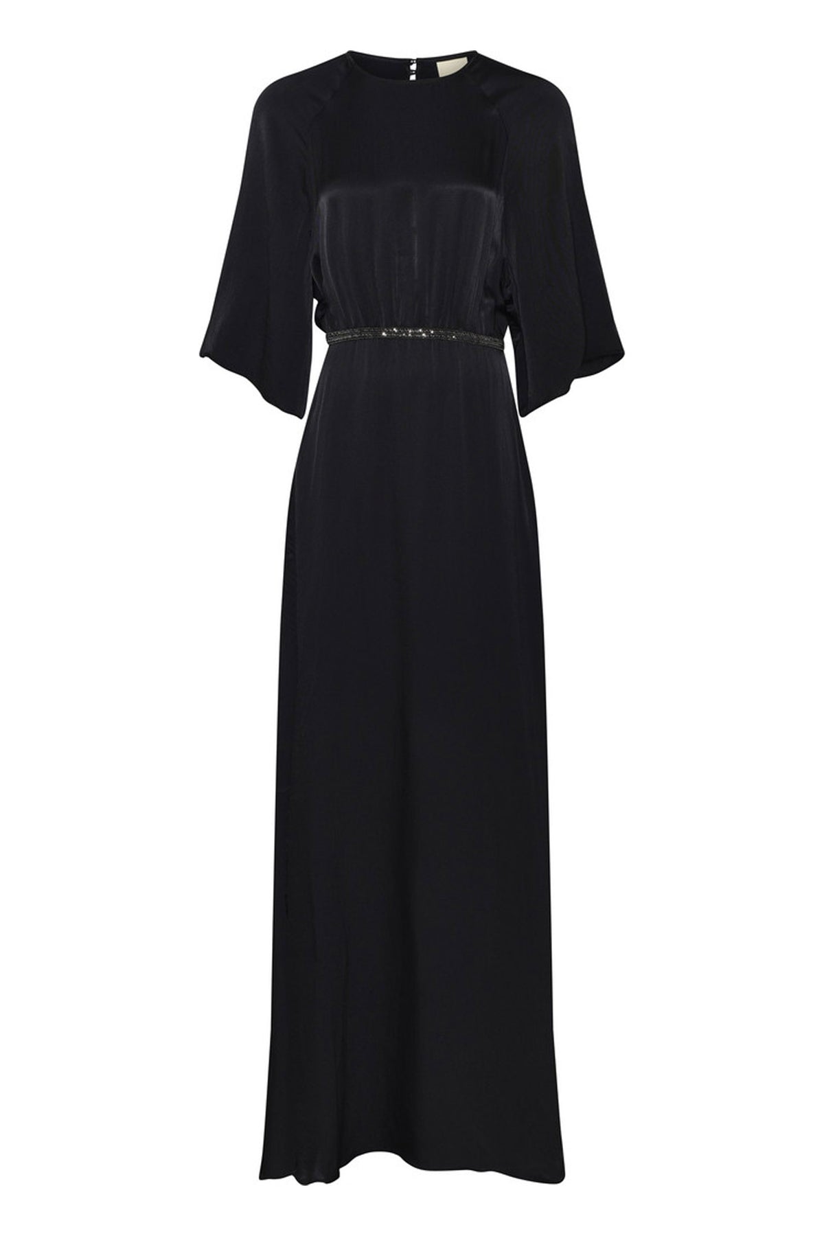 603HMHarkin dress 900 Black - HM1145N