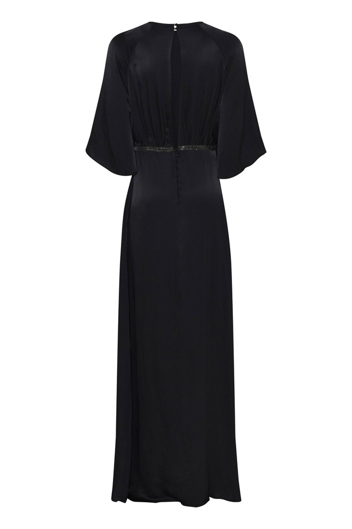 603HMHarkin dress 900 Black - HM1145N