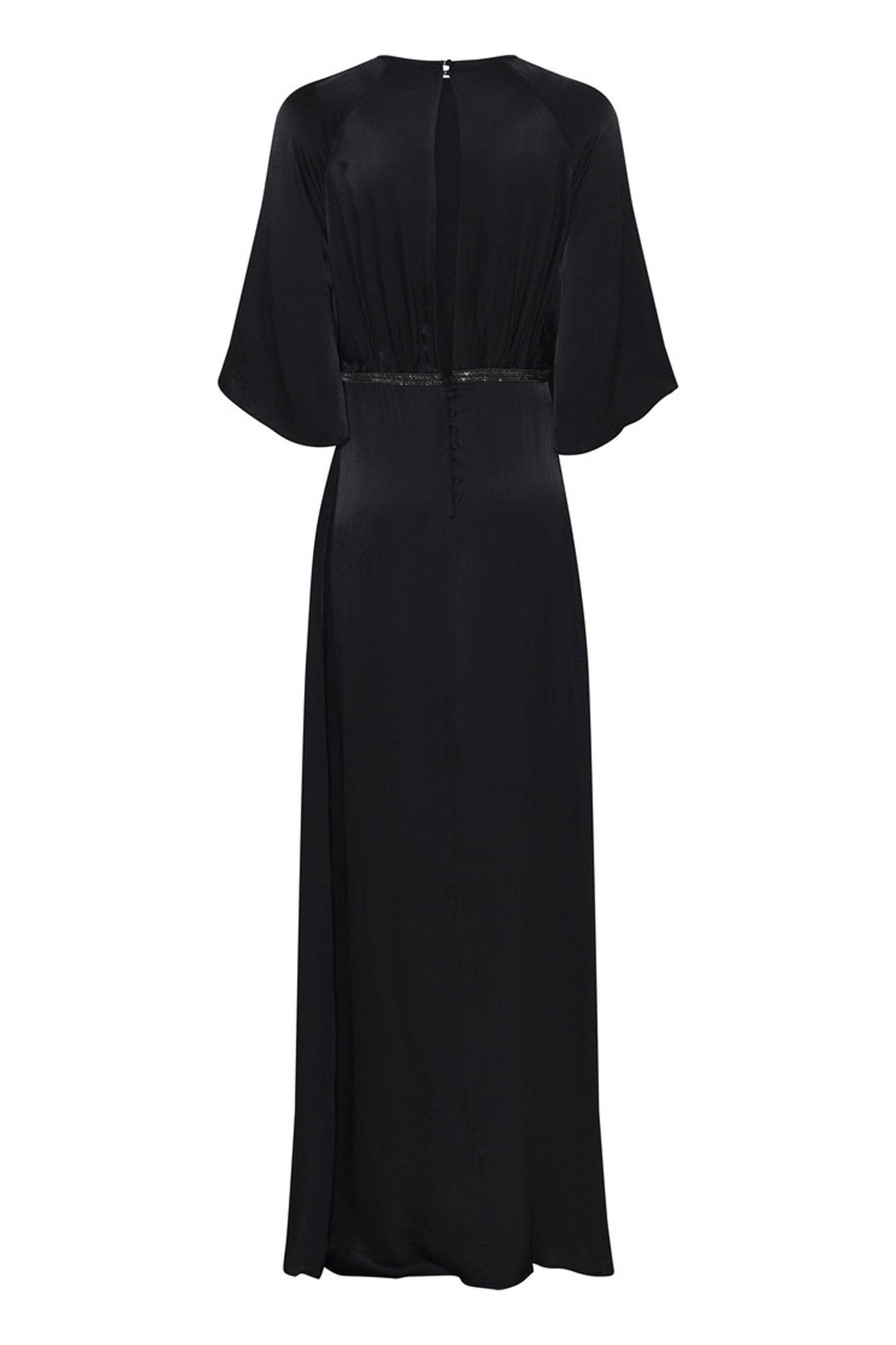 603HMHarkin dress 900 Black - HM1145N