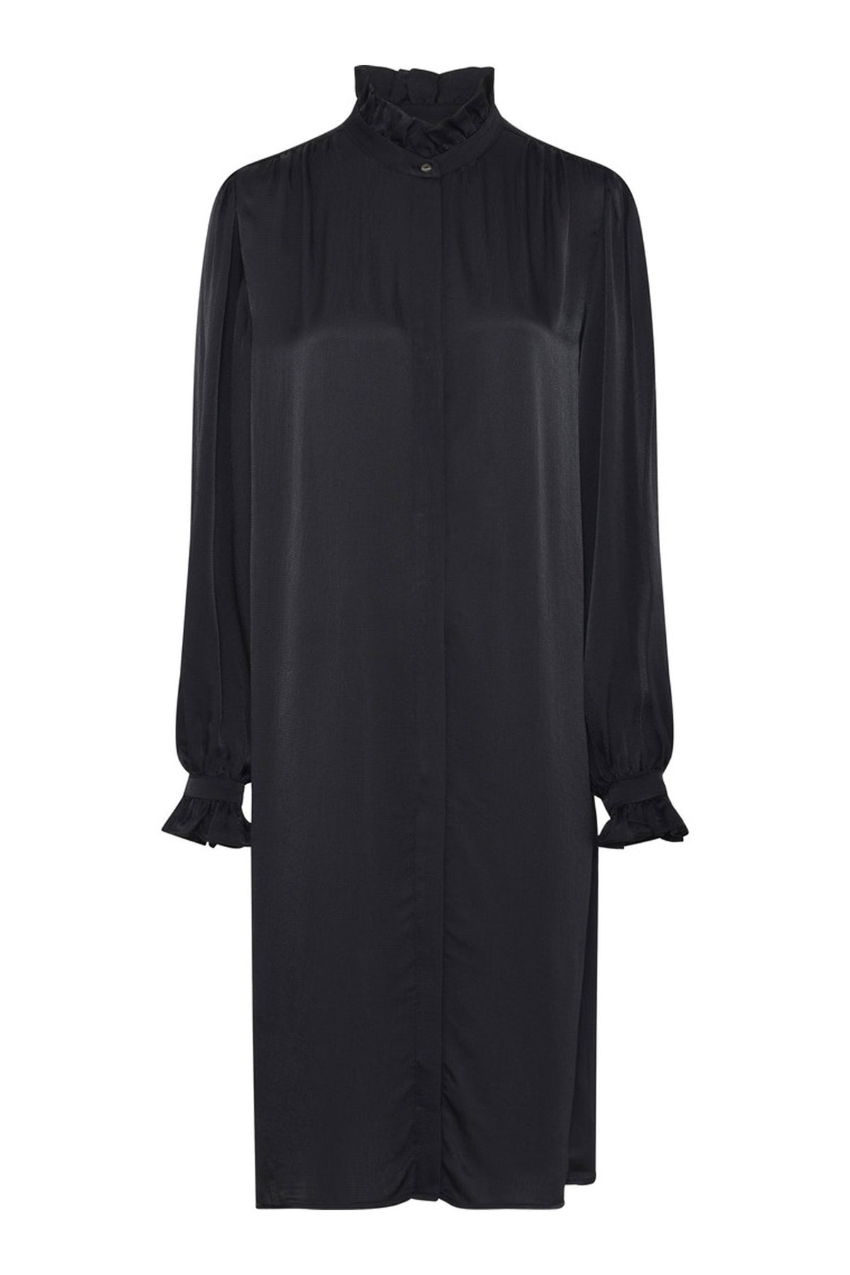 603HMHelai dress 900 Black - HM1230