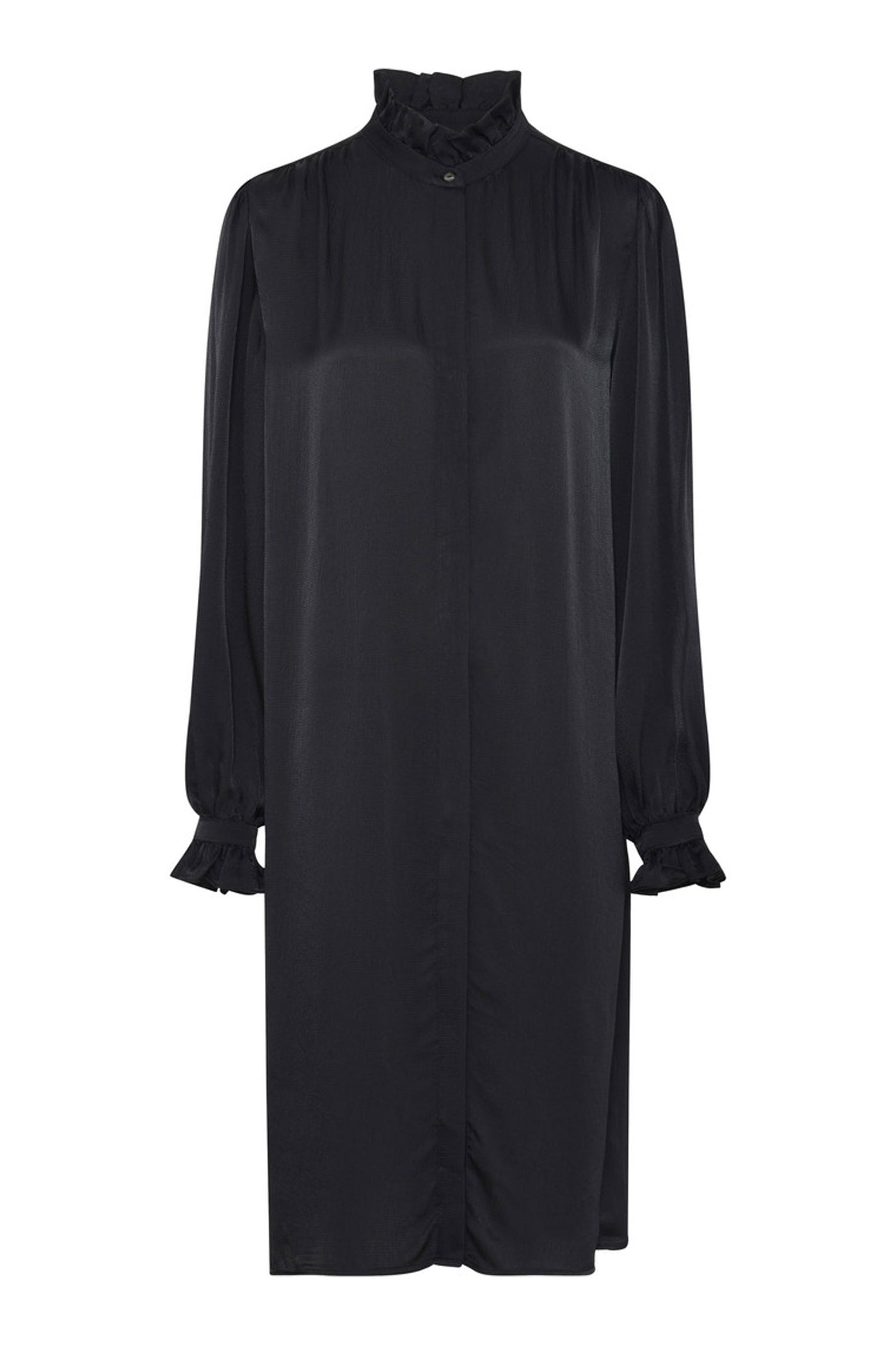 603HMHelai dress 900 Black - HM1230