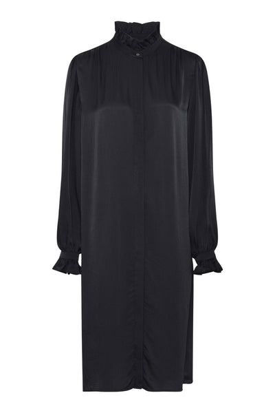 603HMHelai dress 900 Black - HM1230 Thumbnail