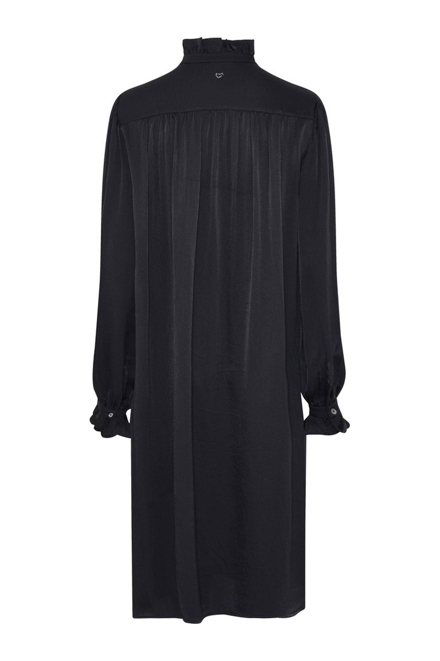 603HMHelai dress 900 Black - HM1230