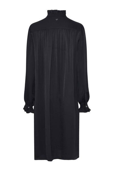 603HMHelai dress 900 Black - HM1230 Thumbnail