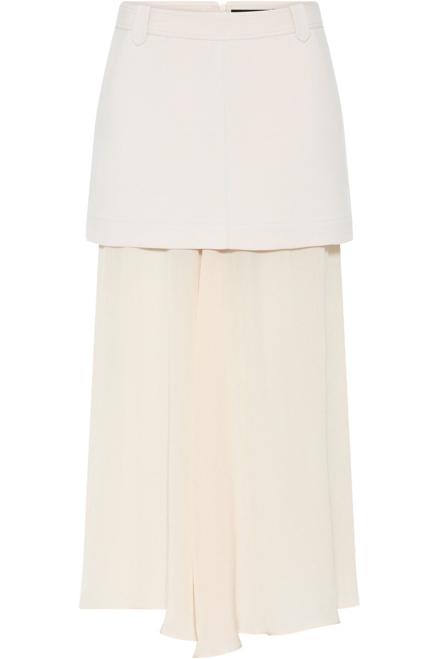 SocrateaBBHennia skirt LIGHT SAND - BBW5000