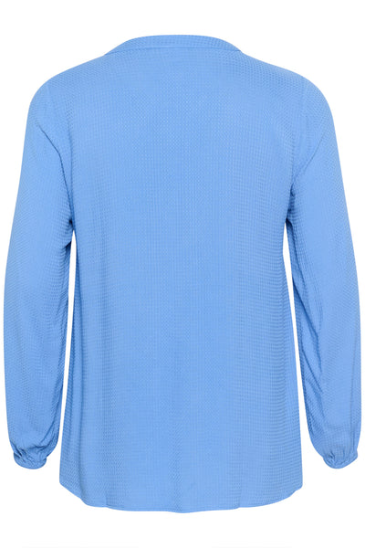 KCmahlena LS Blouse Ebb and Flow - 10582911 Thumbnail