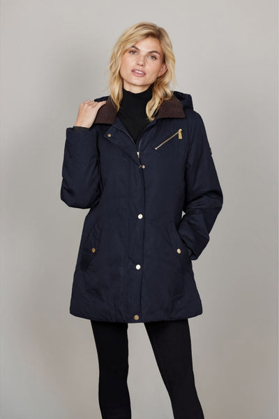 Mauda 50-Navy - 0225-2028-45 Thumbnail