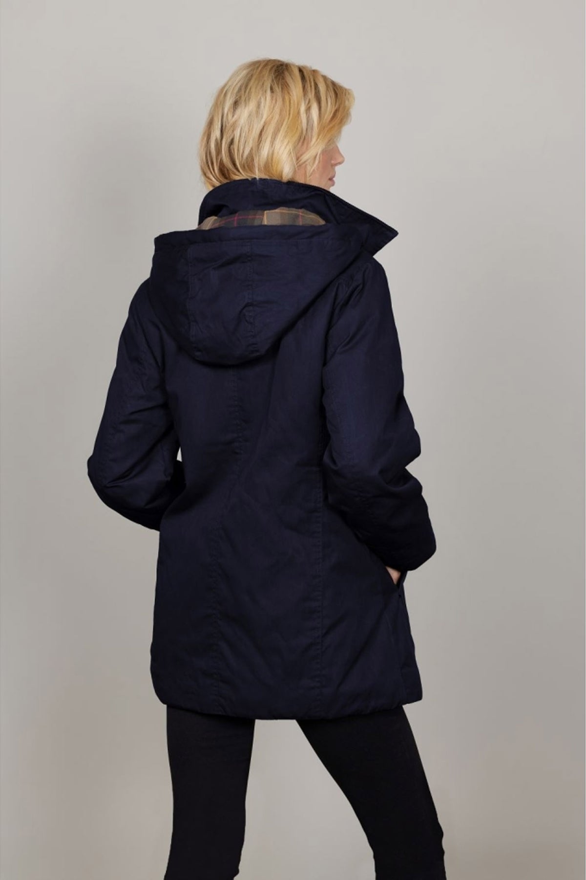Mauda 50-Navy - 0225-2028-45